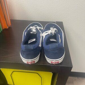 Vans Old School   Like New